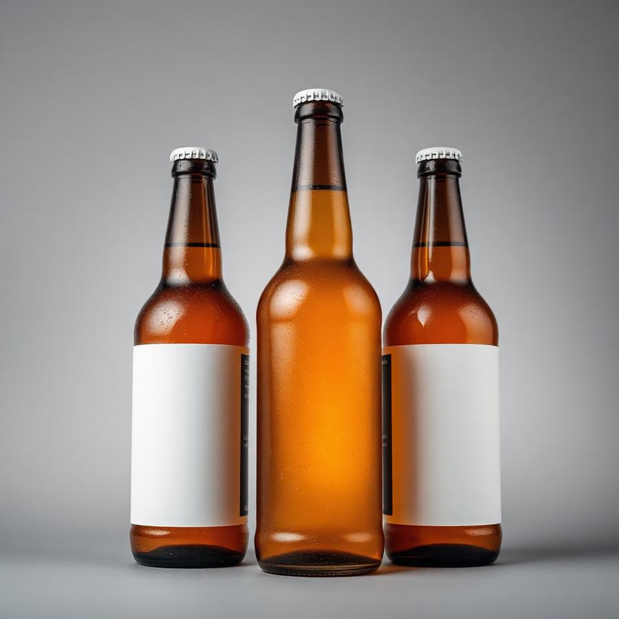 Case Season: Amber Lager by the Crate