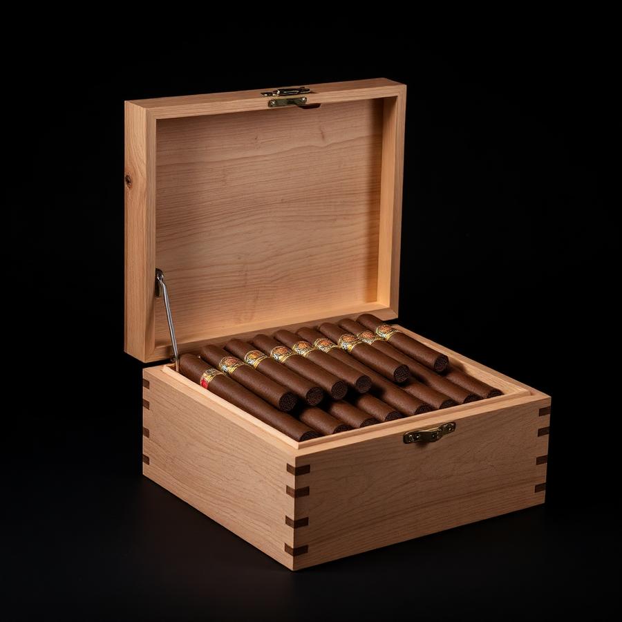 Tobacco